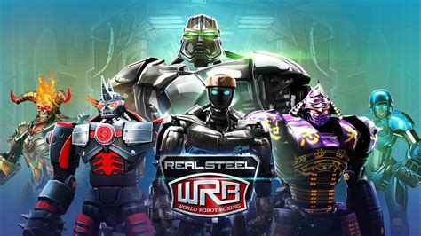 real steel world robot boxing pc game|real steel world free download.